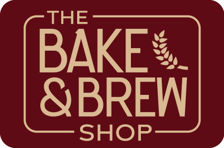 The Bake and Brew Shop