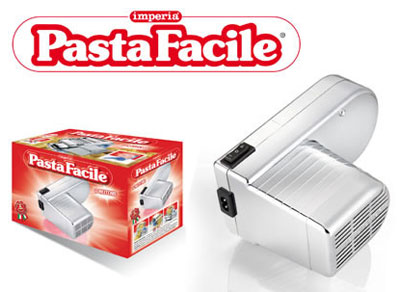 Simplex cutters for the Imperia pasta machine SP 150