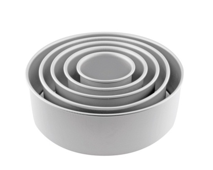 Best cake tins 2023 – top pans for baking | BBC Good Food