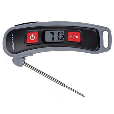 ACU-RITE Digital Instant Read Thermometer, 00681