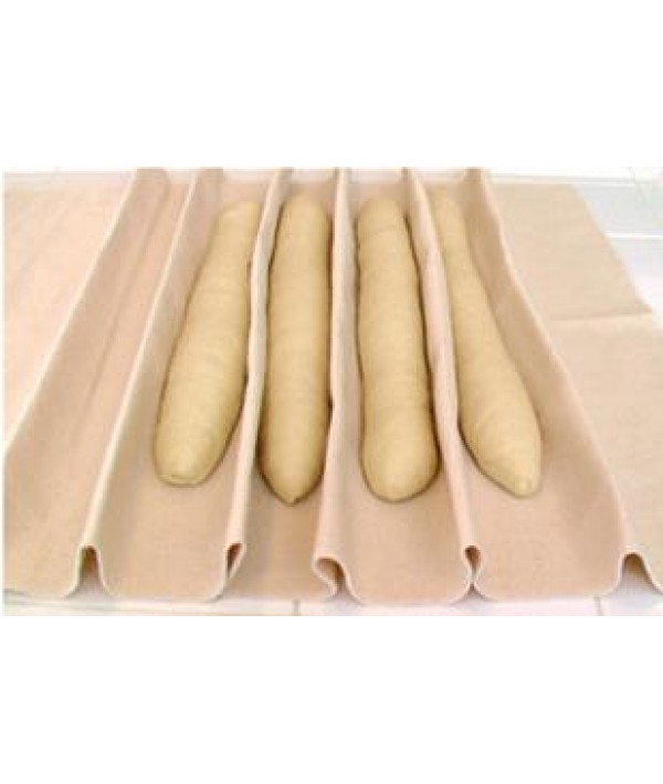 Couche Baker s Cloth 50x92cm The Bake And Brew Shop