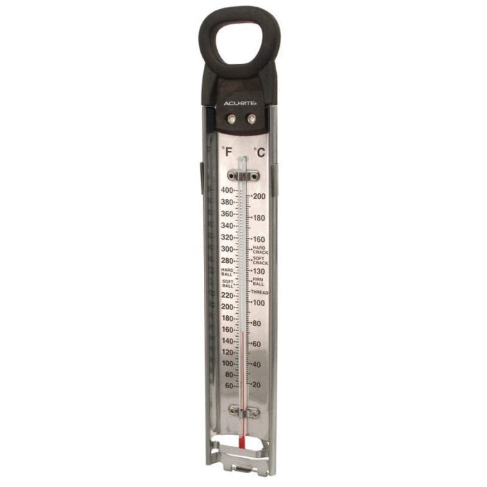 00723 Candy & Deep Fry Thermometer – AcuRite